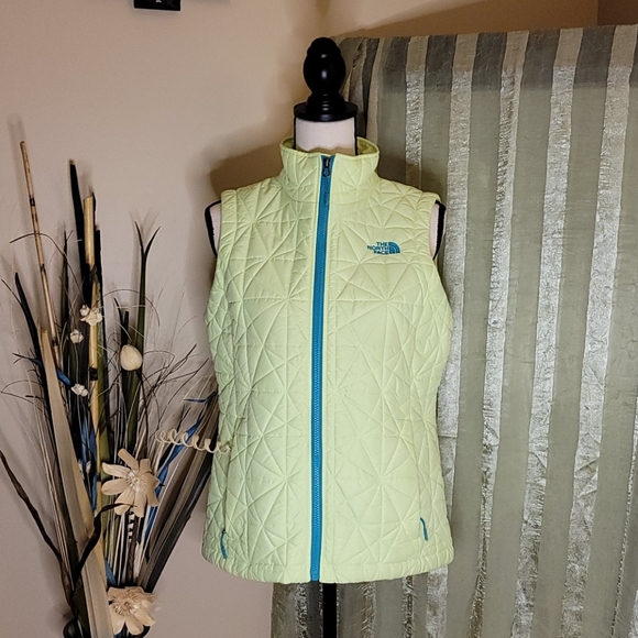 The North Face Vest Women - Picture 2 of 11